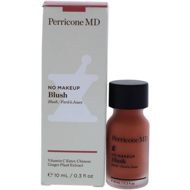 PERRICONE MD - Sin rubor de maquillaje-Perricone MD-9ml.