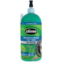SLIME - Sellador para Tubular 32 oz Slime