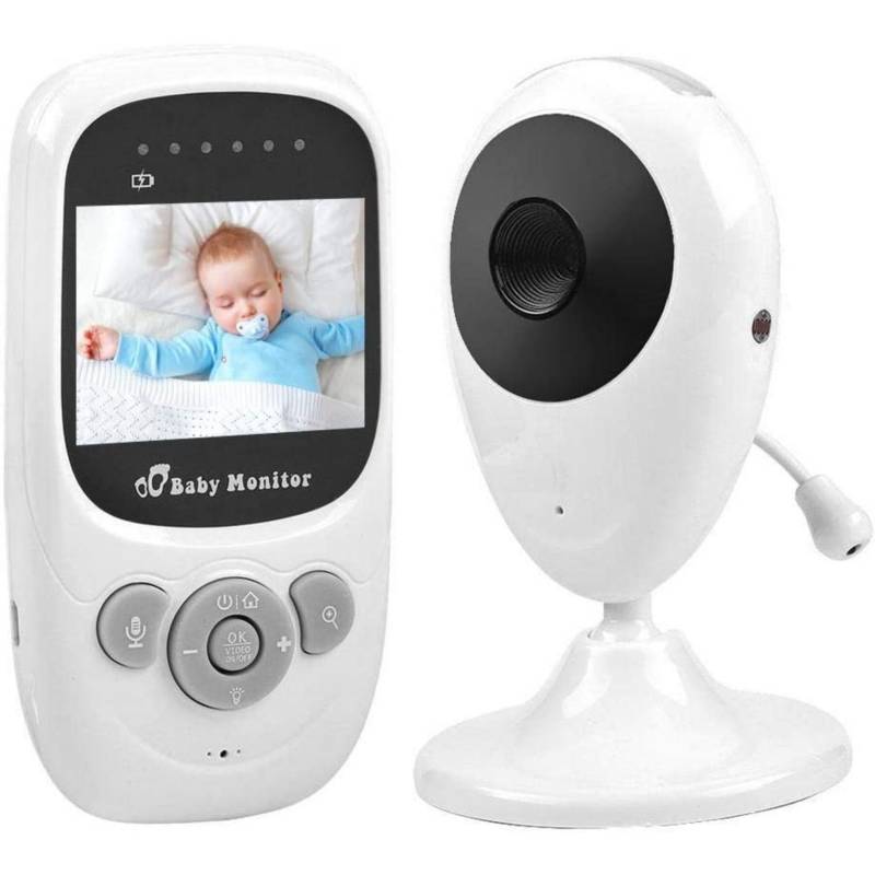 GENERICO Monitor para bebés visión nocturna | falabella.com
