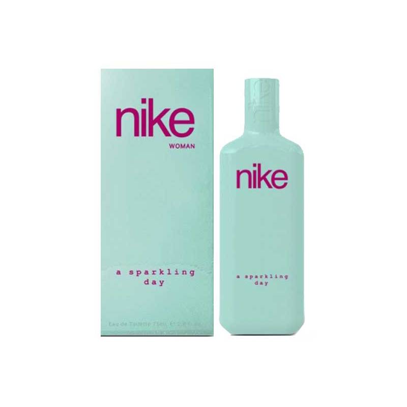 NIKE Sparkling Day 75ML EDT Mujer | falabella.com