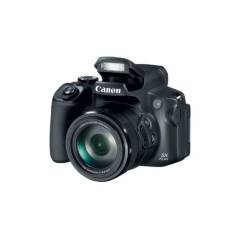 CANON - Canon powershot sx70 hs digital cameras - black