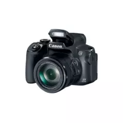 CANON - Canon PowerShot SX70 HS Digital Cámara - Negro