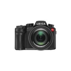 LEICA - Leica v-lux 5 digital cameras - black