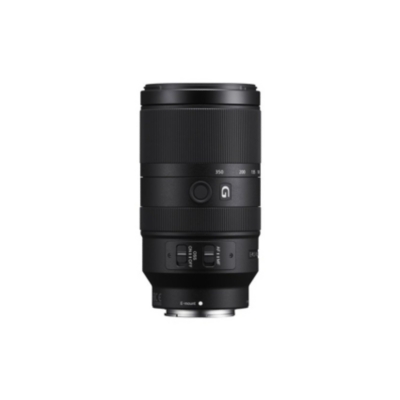 SONY E70-350 F4.5-6.3 G OSS - tickmark.ai