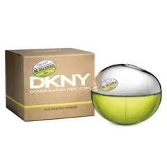 DKNY - DKNY BE DELICIOUS WOMAN 30ML