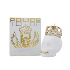 POLICE - POLICE POLICE TO BE THE QUEEN 125ML