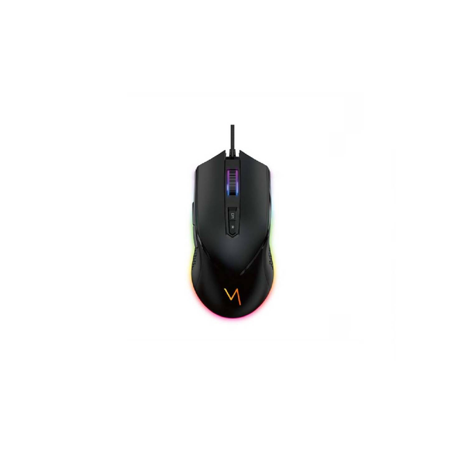 Audífonos Magnus Gamer Expert MF6 + Mouse Magnus Gamer Exper