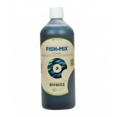 BIOBIZZ - Fertilizante Fish Mix 250ML - BioBizz