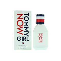 TOMMY HILFIGER - TOMMY NOW GIRL EDT 30ML