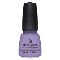 CHINA GLAZE - Color Tart Y For The Party