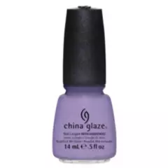 CHINA GLAZE - Color Tart Y For The Party
