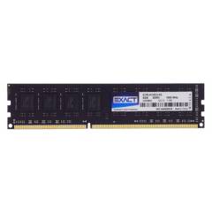 EXACT - Memoria PC Exact DDR3 8GB UDIMM 1600 MHz Value Ram