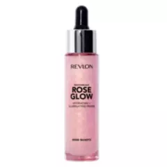 REVLON - REVLON Primer Rose Glow