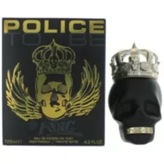 POLICE - POLICE POLICE TO BE THE KING 125ML