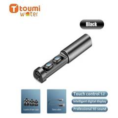 BRO TOUMI - Audífonos Bluetooth Toumi N21