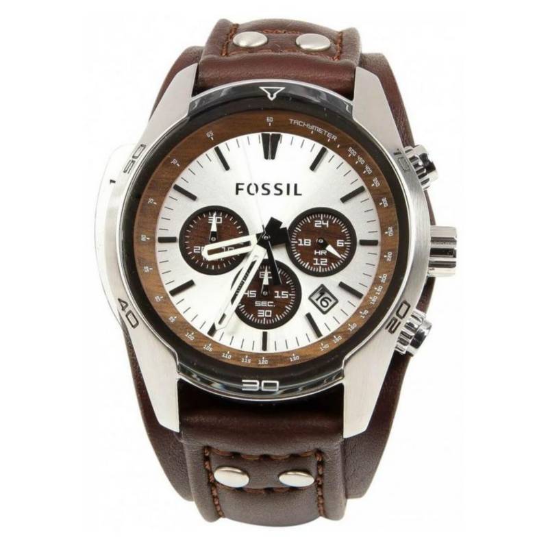 FOSSIL Reloj fossil ch2565 para caballero - marrón