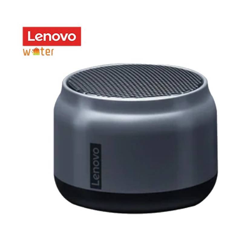 LENOVO Altavoz bluetooth DE altavoz port til de alta fidelidad