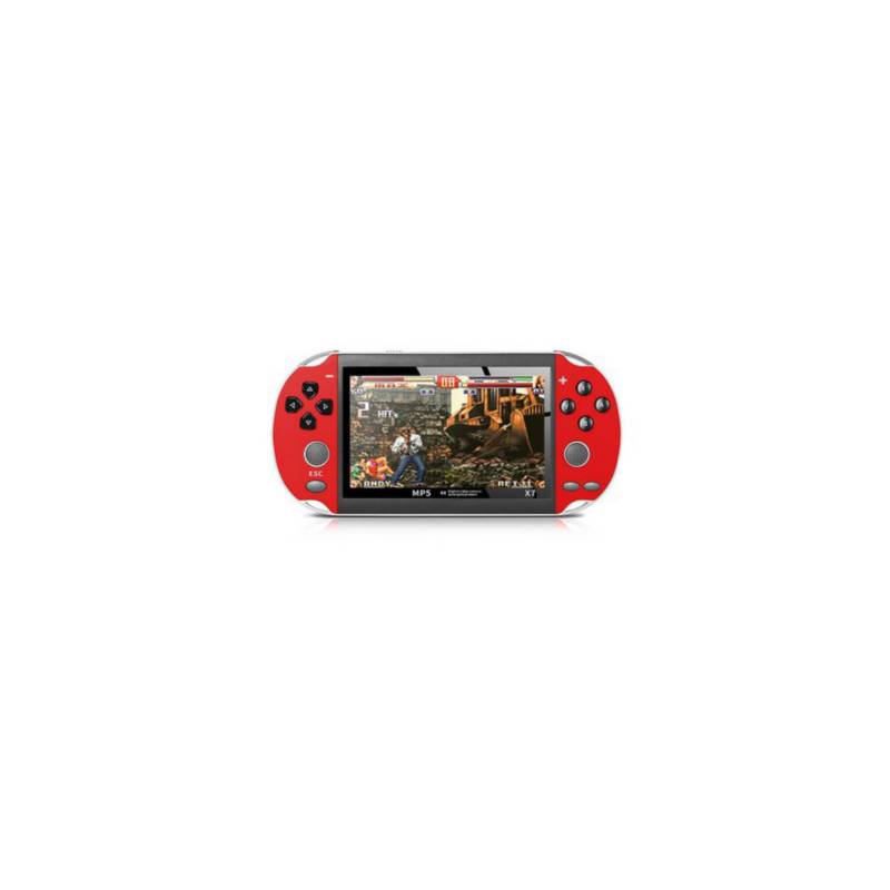 BRO TOUMI - Consola Videojuegos Dihu DE Game boywindows Platform PSP 200 juegos
