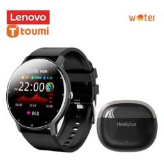 LENOVO - Lenovo X15 Pro  Smartwatch Toumi Watch Fit2