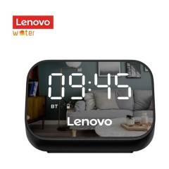 LENOVO - Altavoz portátil de alta fidelidad bluetooth lenovo ts13 4 colores