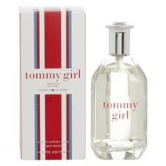 TOMMY HILFIGER - Tommy Girl 100 ML EDT