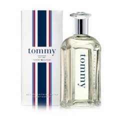 TOMMY HILFIGER - Tommy Men EDT 100 ML