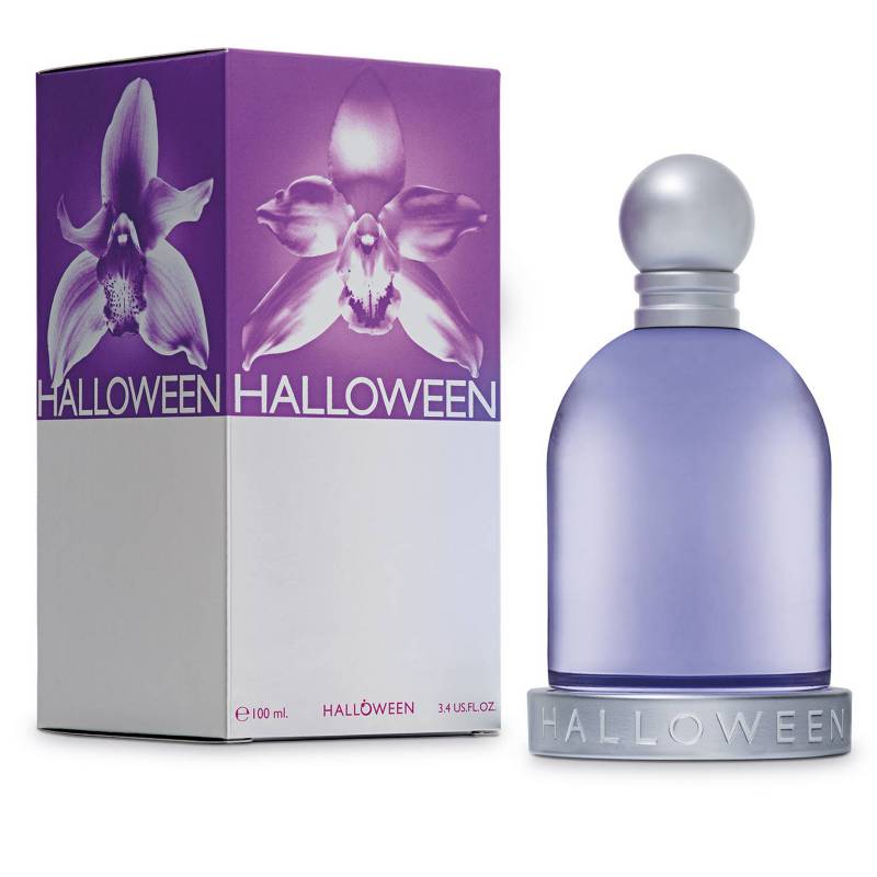 JESUS DEL POZO - Perfume Halloween 100ml Dama