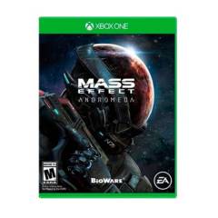 GENERICO - Mass Effect Andromeda Xbox One GENERICO