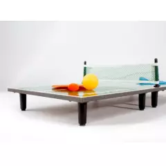 PING - Mini Ping-Pong de Sobremesa