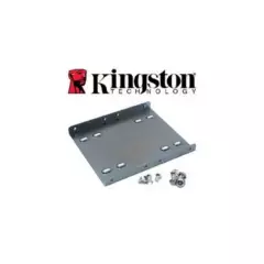 KINGSTON - ADAPTADOR BAHIA PC PARA DISCO DURO SSD
