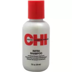 CHI - Shampoo Hidratante Infra Shampoo CHI 50 ml