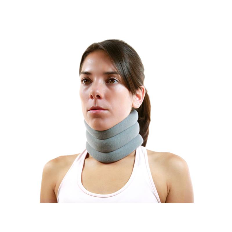 Collarin Cervical Ortopédico Blando Talla S