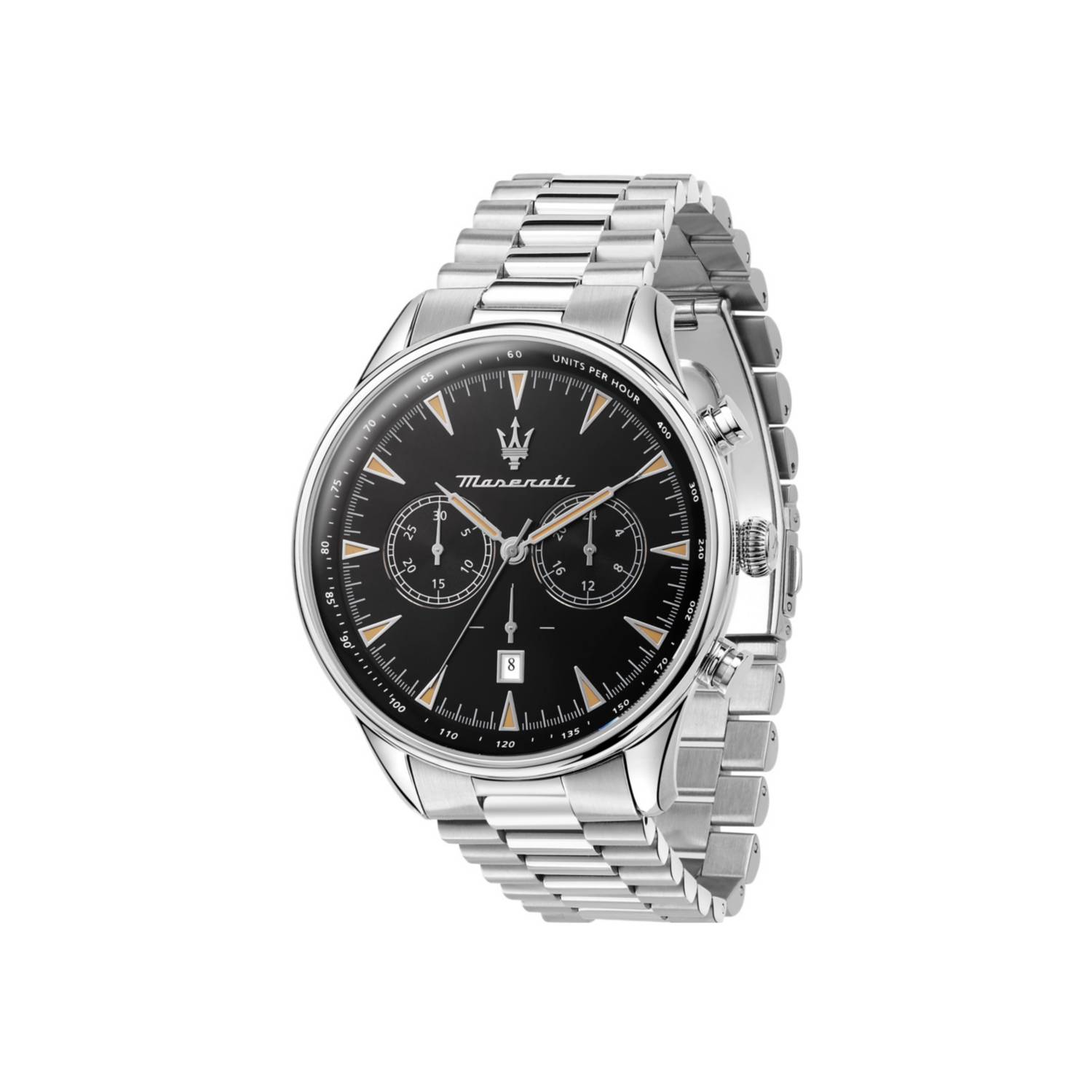 MASERATI Reloj Maserati Hombre R8873646004 Tradizione Análogo