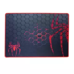 GENERICO - Mouse Pad Para Gamer 50x35 Cm Diseño Spider