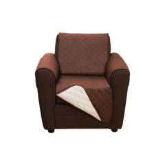 A3D - Cobertor de Sofá Couch Coat 1 Cuerpos