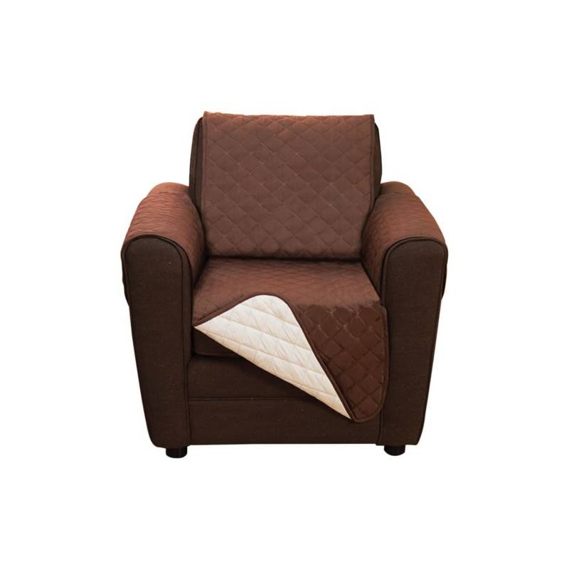 A3D - Funda cubre Sofá Couch Coat 1 Cuerpos