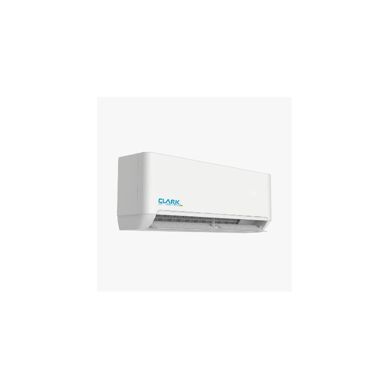 Aire Acondicionado Split Clark Frío Calor - 18000 BTU Inverter WiFi – Ecoin  Chile