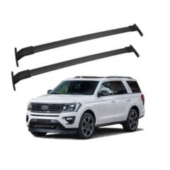 OEM - Barras Portaequipajes OEM Ford Expedition 2018 Up