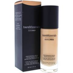 BAREMINERALS - Barepro wear liquid base-seda-bareminerals-1oz.