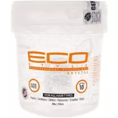 ECOCO - Gel eco Style Krystal 236ml Ecoco