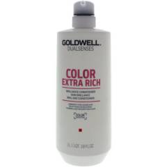 GOLDWELL - Acondicionador Color Extra Rich Goldwell unisex 1L