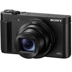 SONY - Sony cyber-shot dsc-hx99 digital cameras - black