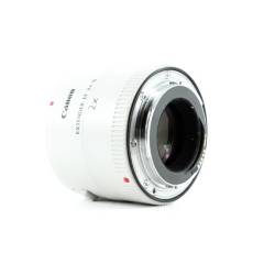 CANON - Canon EF 2x III Teleconvertidor - Blanco