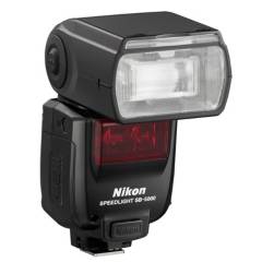 NIKON - Nikon SB-5000 AF Speedlight Flash - Negro