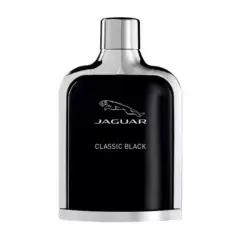 JAGUAR - JAGUAR CLASSIC BLACK EDT 100ML