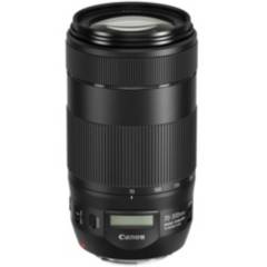 CANON - Canon EF 70-300mm f4-5.6 IS II USM Lete