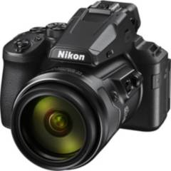 NIKON - Nikon Coolpix P950 Cámara digital compacta color Negro
