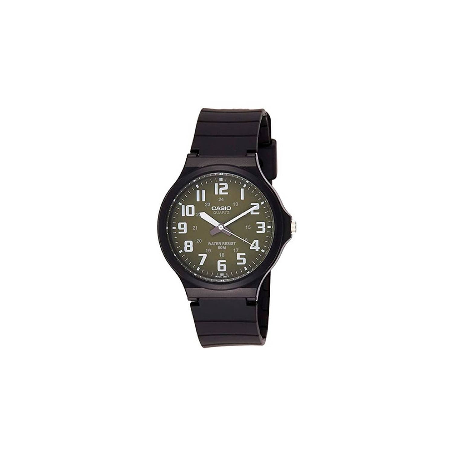 Comprar Reloj Hombre Casio MW-240-2 (Ø 43,5 Mm) ▷