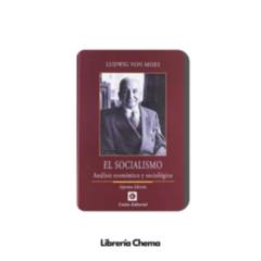 UNION EDITORIAL - EL SOCIALISMO