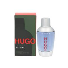 HUGO BOSS - HUGO GREEN EXTREME EDP 75ML HUGO BOSS